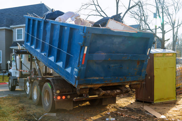 Best Attic Cleanout Services  in Deer Park, IL