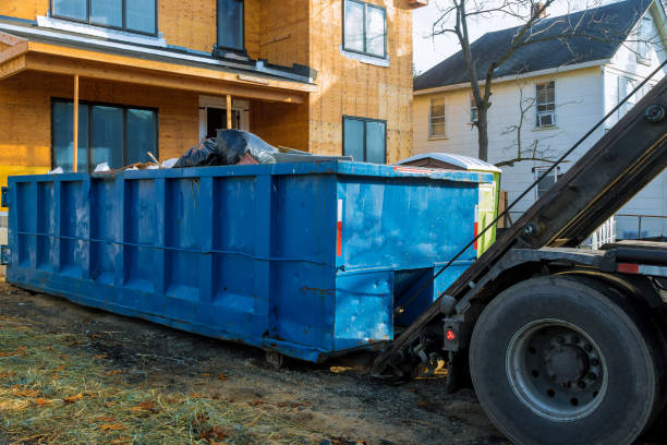 Best Attic Cleanout Services  in Deer Park, IL