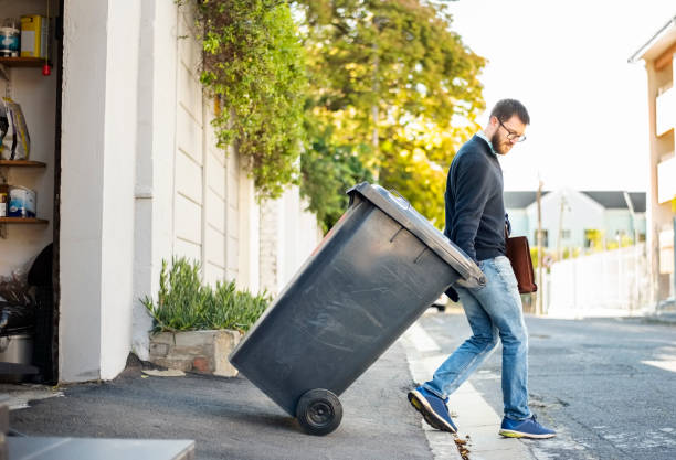 Best Residential Junk Removal  in Deer Park, IL