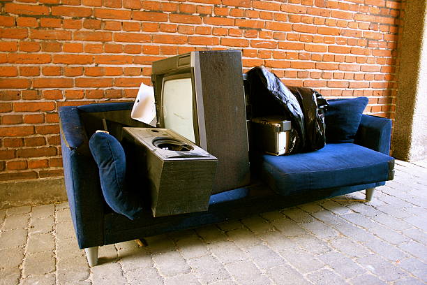 Best Same-Day Junk Removal  in Deer Park, IL