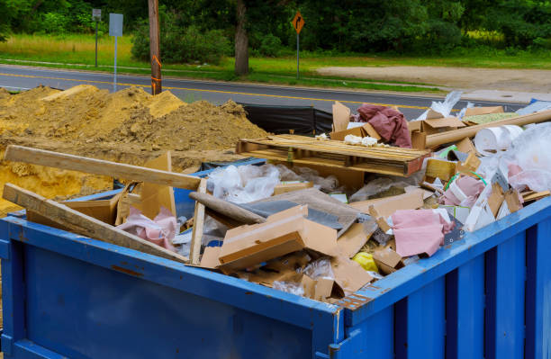 Best Junk Hauling Services  in Deer Park, IL